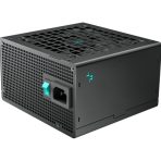 DeepCool PL650D 650W 80 Plus Bronze Power Supply with 120mm Hydro-Bearing Fan, ATX3.1 & PCIe 5.0 Support, Non-Modular Design PSU - Image 4