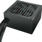 DeepCool PL650D 650W 80 Plus Bronze Power Supply with 120mm Hydro-Bearing Fan, ATX3.1 & PCIe 5.0 Support, Non-Modular Design PSU - Image 7