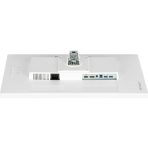 iiyama G-MASTER GB2470HSU-W6 Red Eagle 23.8 inch IPS Monitor, Full HD, 0.2ms, HDMI, DisplayPort, USB Hub, Freesync, 180Hz, Speakers, Internal PSU, Height Adjustable, Pivot, VESA, White - Image 3