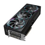 Gigabyte NVIDIA GeForce RTX 5080 AORUS MASTER 16GB GDDR7 Graphics Card, 10752 CUDA Cores, 2805 MHz Core Clock, Triple Fan, RGB, 3x DisplayPorts / 1x HDMI Port - Image 7