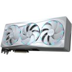 Gigabyte NVIDIA GeForce RTX 5080 AORUS MASTER ICE 16GB GDDR7 Graphics Card, 10752 CUDA Cores, 2805 MHz Core Clock, Triple Fan, White, RGB, 3x DisplayPorts / 1x HDMI Port - Image 6