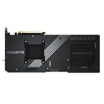 Gigabyte NVIDIA GeForce RTX 5090 WINDFORCE OC 32G Graphics Card, 32GB GDDR7, 21760 CUDA Cores, 2467 MHz Core Clock, Triple Fan, 3x DisplayPorts / 1x HDMI Port - Image 4