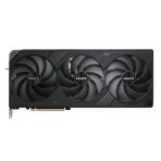 Gigabyte NVIDIA GeForce RTX 5090 WINDFORCE OC 32G Graphics Card, 32GB GDDR7, 21760 CUDA Cores, 2467 MHz Core Clock, Triple Fan, 3x DisplayPorts / 1x HDMI Port - Image 5