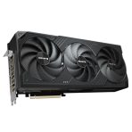 Gigabyte NVIDIA GeForce RTX 5090 WINDFORCE OC 32G Graphics Card, 32GB GDDR7, 21760 CUDA Cores, 2467 MHz Core Clock, Triple Fan, 3x DisplayPorts / 1x HDMI Port - Image 7