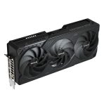 Gigabyte NVIDIA GeForce RTX 5090 WINDFORCE OC 32G Graphics Card, 32GB GDDR7, 21760 CUDA Cores, 2467 MHz Core Clock, Triple Fan, 3x DisplayPorts / 1x HDMI Port - Image 8