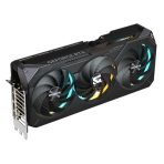 Gigabyte NVIDIA GeForce RTX 5090 GAMING OC 32G Graphics Card, 32GB GDDR7, 21760 CUDA Cores, 2550 MHz Core Clock, Triple Fan, RGB, 3x DisplayPorts / 1x HDMI Port - Image 2