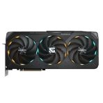 Gigabyte NVIDIA GeForce RTX 5090 GAMING OC 32G Graphics Card, 32GB GDDR7, 21760 CUDA Cores, 2550 MHz Core Clock, Triple Fan, RGB, 3x DisplayPorts / 1x HDMI Port - Image 7