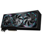 Gigabyte NVIDIA GeForce RTX 5090 AORUS MASTER 32G Graphics Card, 32GB GDDR7, 21760 CUDA Cores, 2655 MHz Core Clock, Triple Fan, RGB, 3x DisplayPorts / 1x HDMI Port - Image 7