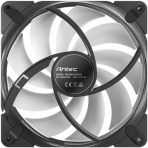 Antec Tranquil 140 ARGB PWM Case Fan - Fluid Dynamic Bearing, 450-1500 RPM, Black - Image 2