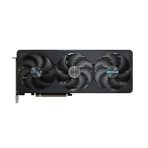 Gigabyte NVIDIA GeForce RTX 5070 Ti EAGLE OC SFF 16GB GDDR7 Graphics Card, 8960 CUDA Cores, 2542 MHz Core Clock, Triple Fan, 3x DisplayPorts / 1x HDMI Port - Image 2