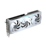 Gigabyte NVIDIA GeForce RTX 5070 Ti EAGLE OC ICE SFF 16GB GDDR7 Graphics Card, 8960 CUDA Cores, 2542 MHz Core Clock, Triple Fan, White, 3x DisplayPorts / 1x HDMI Port - Image 2