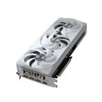 Gigabyte NVIDIA GeForce RTX 5070 Ti EAGLE OC ICE SFF 16GB GDDR7 Graphics Card, 8960 CUDA Cores, 2542 MHz Core Clock, Triple Fan, White, 3x DisplayPorts / 1x HDMI Port - Image 8