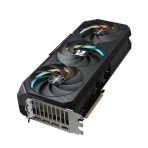 Gigabyte NVIDIA GeForce RTX 5070 Ti GAMING OC 16GB GDDR7 Graphics Card, 8960 CUDA Cores, 2588 MHz Core Clock, Triple Fan, RGB, 3x DisplayPorts / 1x HDMI Port - Image 8