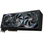 Gigabyte NVIDIA GeForce RTX 5070 Ti AORUS MASTER 16GB GDDR7 Graphics Card, 8960 CUDA Cores, 2588 MHz Core Clock, Triple Fan, RGB, 3x DisplayPorts / 1x HDMI Port - Image 7