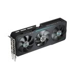 Gigabyte NVIDIA GeForce RTX 5070 EAGLE OC SFF 12GB GDDR7 Graphics Card, 6144 CUDA Cores, 2587 MHz Core Clock, Triple Fan, 3x DisplayPorts / 1x HDMI Port - Image 2