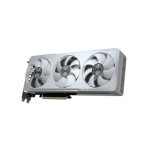 Gigabyte NVIDIA GeForce RTX 5070 EAGLE OC ICE SFF 12GB GDDR7 Graphics Card, 6144 CUDA Cores, 2587 MHz Core Clock, Triple Fan, White, 3x DisplayPorts / 1x HDMI Port - Image 4