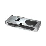 Gigabyte NVIDIA GeForce RTX 5070 EAGLE OC ICE SFF 12GB GDDR7 Graphics Card, 6144 CUDA Cores, 2587 MHz Core Clock, Triple Fan, White, 3x DisplayPorts / 1x HDMI Port - Image 6