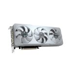Gigabyte NVIDIA GeForce RTX 5070 EAGLE OC ICE SFF 12GB GDDR7 Graphics Card, 6144 CUDA Cores, 2587 MHz Core Clock, Triple Fan, White, 3x DisplayPorts / 1x HDMI Port - Image 7