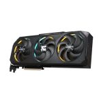 Gigabyte NVIDIA GeForce RTX 5070 GAMING OC 12GB GDDR7 Graphics Card, 6144 CUDA Cores, 2625 MHz Core Clock, Triple Fan, RGB, 3x DisplayPorts / 1x HDMI Port - Image 5