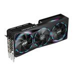 Gigabyte NVIDIA GeForce RTX 5070 AORUS MASTER 12GB GDDR7 Graphics Card, 6144 CUDA Cores, 2715 MHz Core Clock, Triple Fan, RGB, 3x DisplayPorts / 1x HDMI Port - Image 10