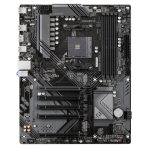 Gigabyte B550 EAGLE AMD AM4 Socket Motherboard, ATX, 4x DDR4 Slots, 2x M.2 Sockets, GbE LAN, 1x HDMI Port - Image 3