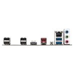 Gigabyte B550 EAGLE AMD AM4 Socket Motherboard, ATX, 4x DDR4 Slots, 2x M.2 Sockets, GbE LAN, 1x HDMI Port - Image 4