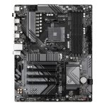 Gigabyte B550 EAGLE WIFI6 AMD AM4 Socket Motherboard, ATX, 4x DDR4 Slots, 2x M.2 Sockets, GbE LAN, Wi-Fi 6, 1x HDMI Port - Image 2