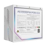 GIGABYTE AORUS ELITE P1000W 80+ Platinum Modular PCIe 5.0 ICE Power Supply - ATX 3.0 Standard, Fully Modular, Quiet 120mm Fan, Compact Design - Image 4