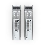 Ubiquiti UACC-OM-MM-1G-D-2 (2-Pack) 1G Multi-Mode Optical SFP Module - Image 3