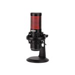 Marvo Scorpion MIC-07 Blast 60 USB RGB Noise Cancelling Wired Gaming Microphone (Black) - Image 2
