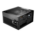 be quiet! Power Zone 2 1000W PSU - 80 PLUS Platinum, Semi-Passive Cooling, Pure Wings 3 Fan, PCIe 5.1/ATX 3.1 Compatibility, 10-Year Warranty - Image 3