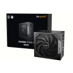 be quiet! Power Zone 2 850W PSU - 80 PLUS Platinum, Semi-Passive Cooling, Pure Wings 3 Fan, PCIe 5.1/ATX 3.1 Compatibility, 10-Year Warranty - Image 4