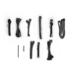 be quiet! Power Zone 2 750W PSU - 80 PLUS Platinum, Semi-Passive Cooling, Pure Wings 3 Fan, PCIe 5.1/ATX 3.1 Compatibility, 10-Year Warranty - Image 6