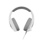 Marvo Scorpion H8618 Tactic 40 USB 2.0 Wired Gaming RGB Headset (White) - Image 5