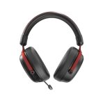 Marvo Scorpion HG9076W Tactic X Pro Wireless Bluetooth / USB-C RGB Gaming Headset (Black) - Image 3