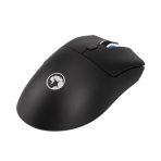 Marvo Scorpion G950 Niro 40 USB RGB Programmable Gaming Mouse (Black) - Image 4