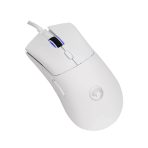 Marvo Scorpion G950 Niro 40 USB RGB Programmable Gaming Mouse (White) - Image 2