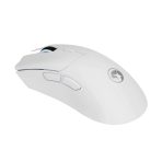 Marvo Scorpion G950 Niro 40 USB RGB Programmable Gaming Mouse (White) - Image 4