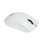 Marvo Scorpion G950 Niro 40 USB RGB Programmable Gaming Mouse (White) - Image 5