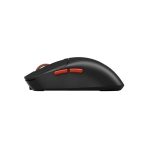 Marvo Scorpion G964W Niro 60 Wireless and Bluetooth USB-C Rechargeable Gaming Mouse (Black) - Image 2