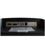 piXL CM27F10 27 Inch Frameless Gaming Monitor, Widescreen LCD Panel, Full HD 1920x1080, 1ms Response Time, 165Hz Refresh, Display Port / HDMI, 16.7 Million Colour Support, VESA Wall Mount, Black Finish - Image 6