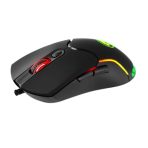 Marvo Scorpion CM310 Loot 30 3 in 1 RGB Wired Gaming UK Layout TKL Keyboard, Mouse and Mat Bundle (Black) - Image 4