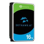 Seagate SkyHawk Surveillance AI ST16000VE004 16TB 3.5" 512MB Cache SATA III Internal Hard Drive - Image 2