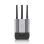 Ubiquiti UMR-INDUSTRIAL UniFi Mobile Router Industrial 4G LTE Cat 4 Mobile WiFi Indoor/Outdoor Router (UK Plug) - Image 2