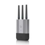 Ubiquiti UMR-INDUSTRIAL UniFi Mobile Router Industrial 4G LTE Cat 4 Mobile WiFi Indoor/Outdoor Router (UK Plug) - Image 3