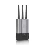 Ubiquiti UMR-INDUSTRIAL UniFi Mobile Router Industrial 4G LTE Cat 4 Mobile WiFi Indoor/Outdoor Router (UK Plug) - Image 4