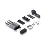 Ubiquiti UMR-INDUSTRIAL UniFi Mobile Router Industrial 4G LTE Cat 4 Mobile WiFi Indoor/Outdoor Router (UK Plug) - Image 10