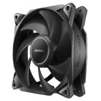 Antec Storm T3 120mm PWM Case Fan, 3 Pack, Fluid Dynamic Bearing, 600-2200 RPM, Black - Image 2
