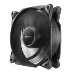 Antec Storm T3 120mm PWM Case Fan, 3 Pack, Fluid Dynamic Bearing, 600-2200 RPM, Black - Image 3
