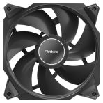 Antec Storm T3 120mm PWM Case Fan, 3 Pack, Fluid Dynamic Bearing, 600-2200 RPM, Black - Image 7